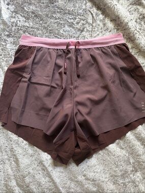 LSKD accelerate shorts